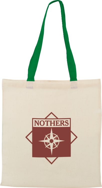 Nevada 3.5oz Cotton Convention Tote