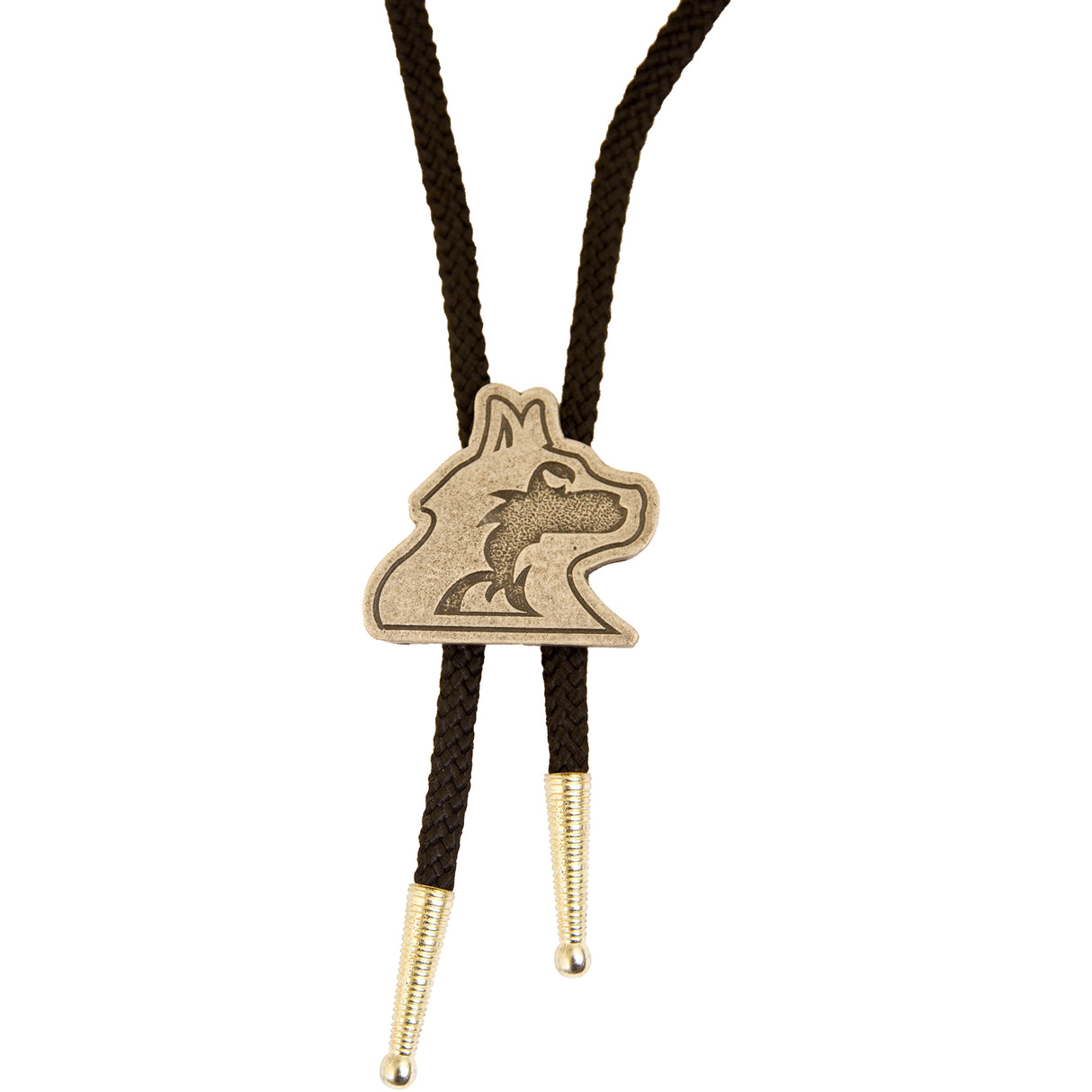 Econo Bolo Tie, MADE IN CANADA