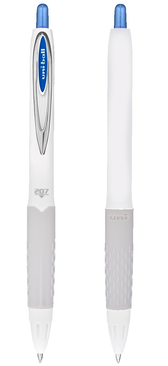 Uni-ball® White 207 Gel