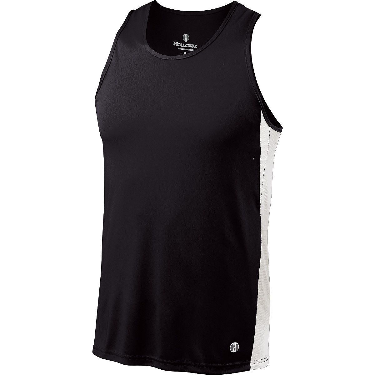 Vertical Singlet Jersey