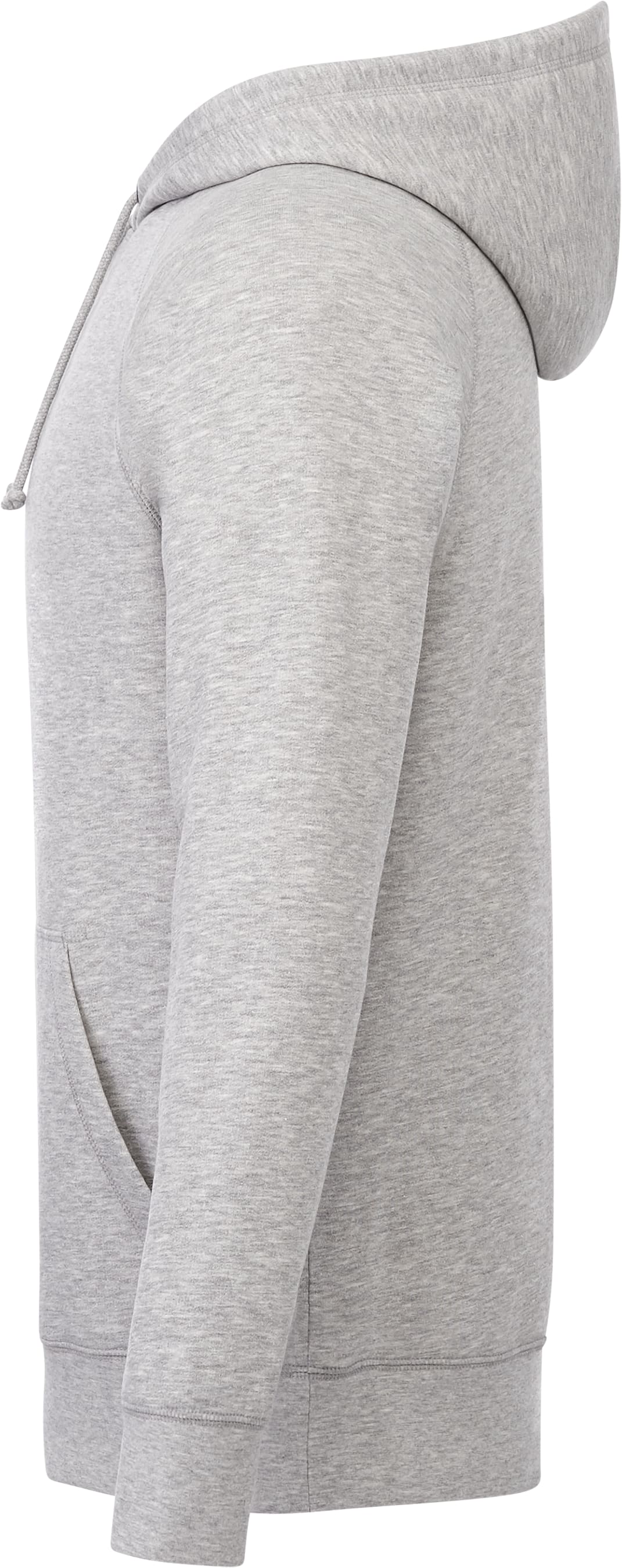 Unisex DAYTON Classic Fleece Hoody