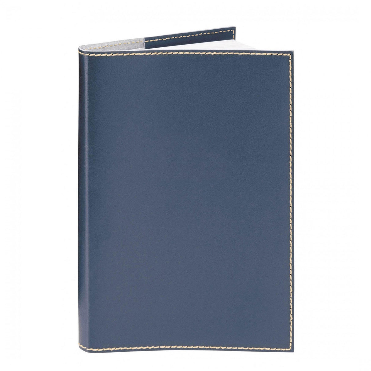 Primetime Refillable Leather Journal