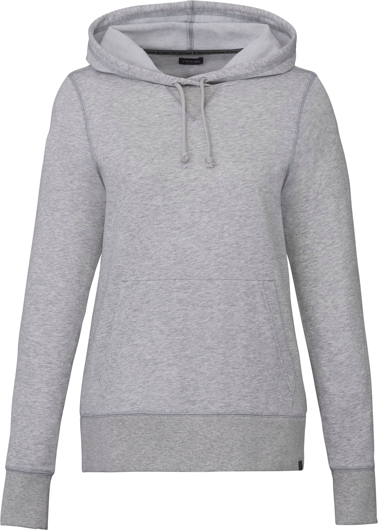 Women's ARGUS Eco Fleece Hoody