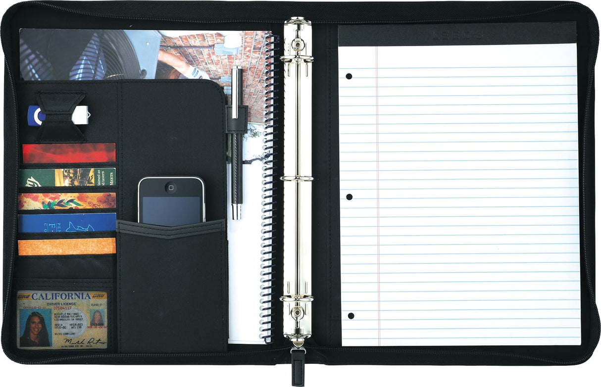 Pedova™ Portfolio with FSC® Mix Paper