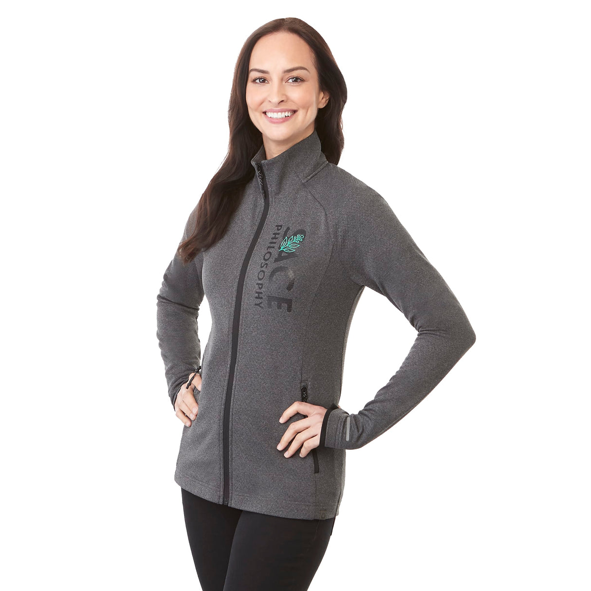 Women's ASGARD Eco Knit Jacket