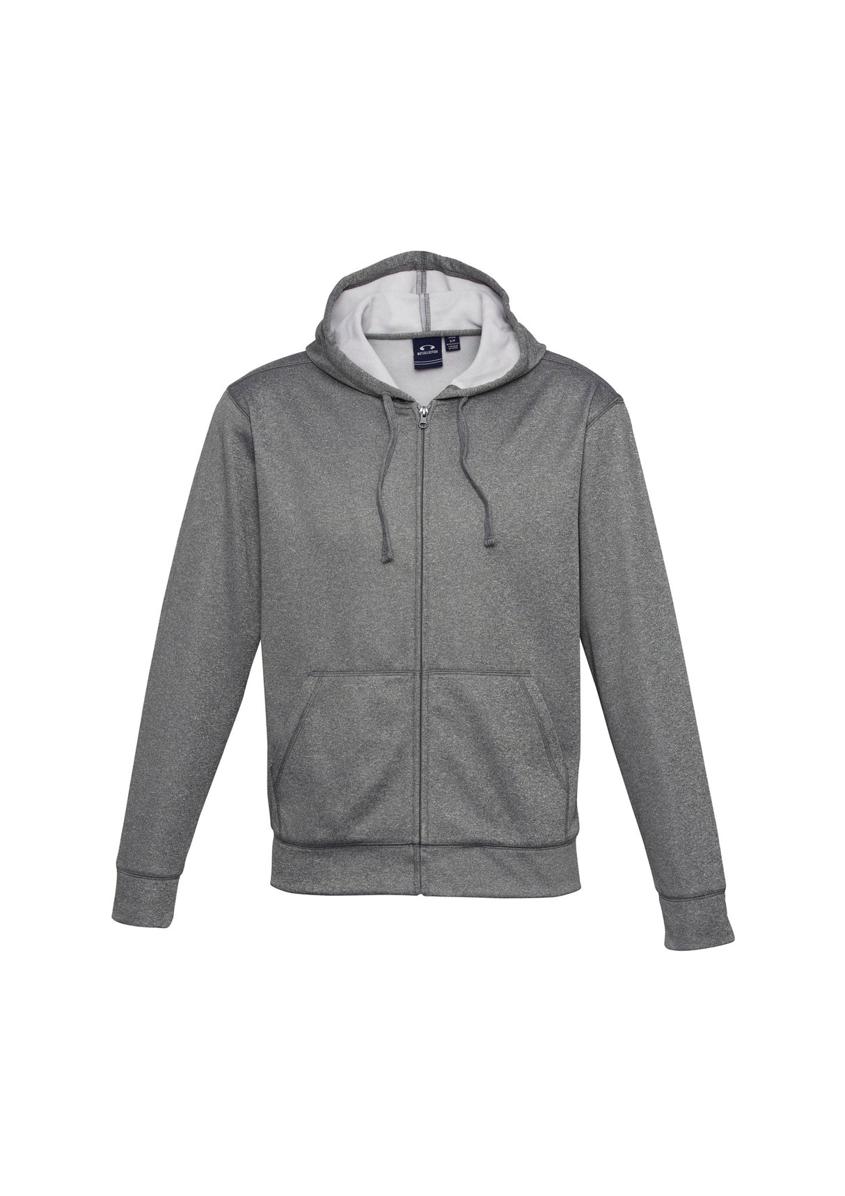 Hype Full Zip Men's Hoodie