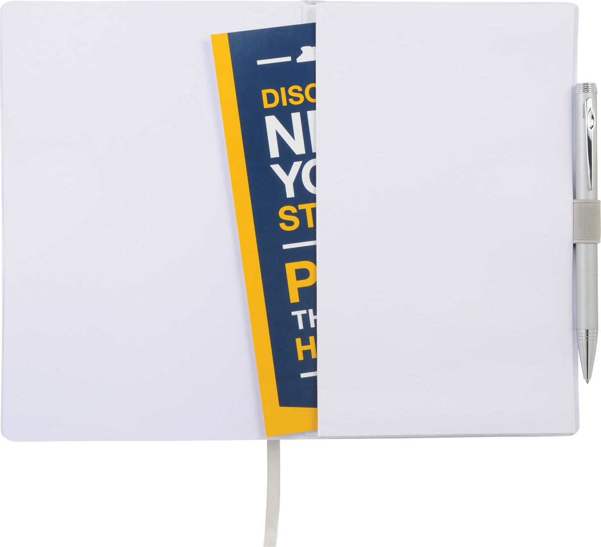 5.5"x 8.5" FSC® Mix Nova Soft Bound JournalBook®