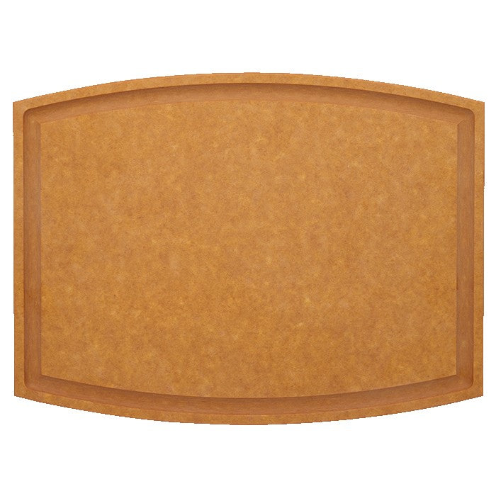 Niagara Cutlery™ Composite Wood Cutting Board 12"