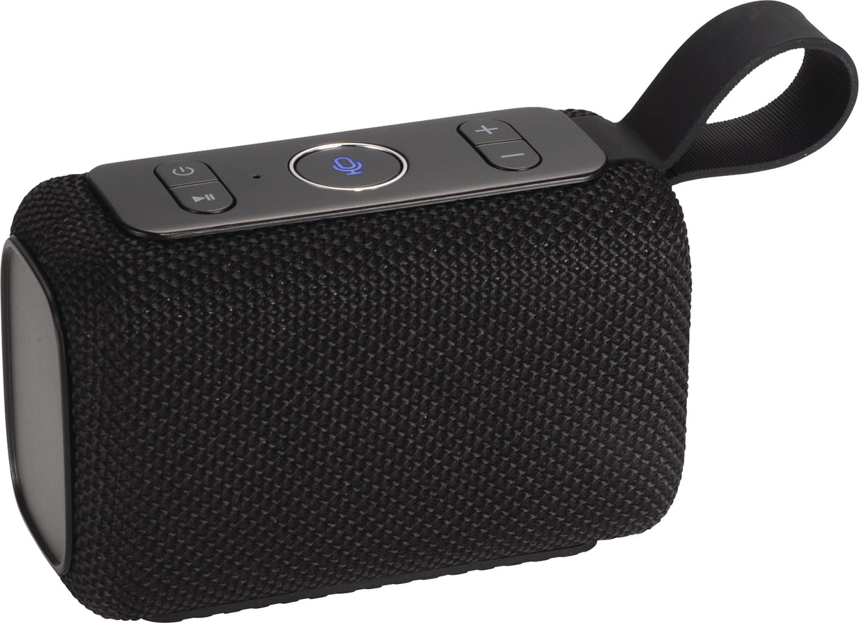 Outdoor Bluetooth Speaker with Amazon Alexa