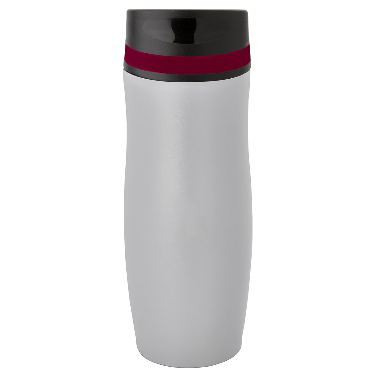 14 oz Persona® Wave Trail Vacuum Tumbler