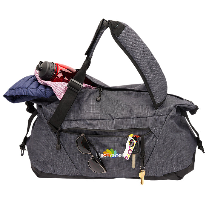 Summit Backpack/Duffel Bag