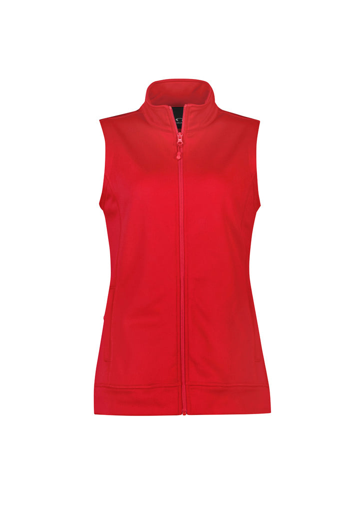 Ladies Hype Vest