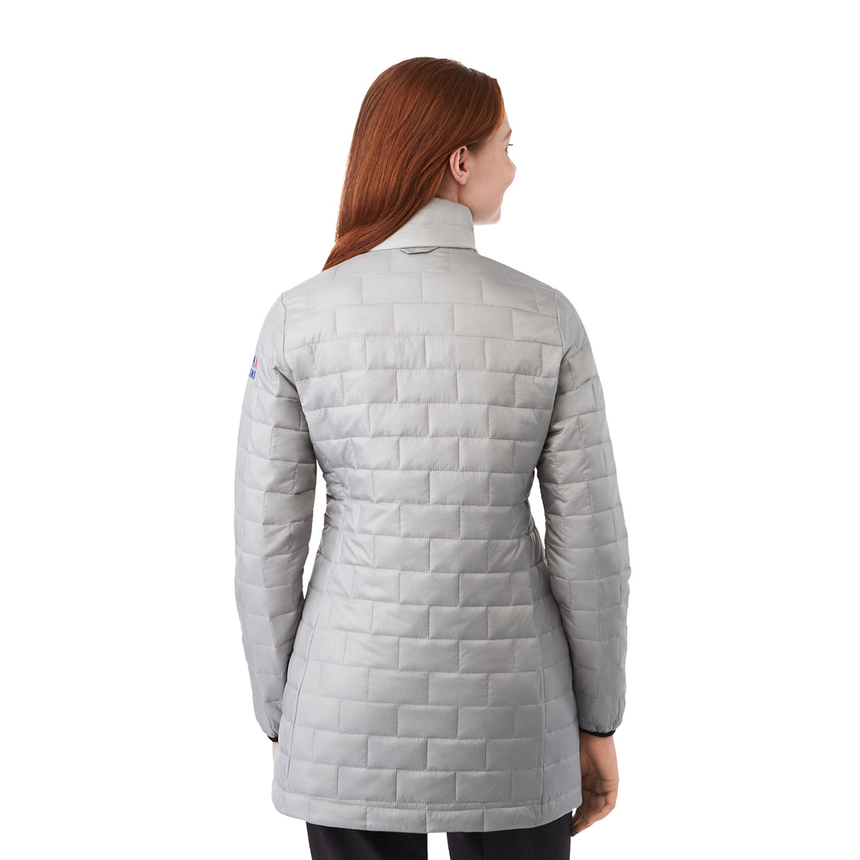 Women's TELLURIDE Packable Insulated Jacket