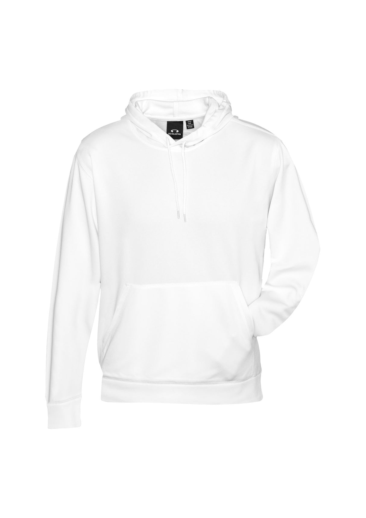 Hype Pullover Kid's Hoodie
