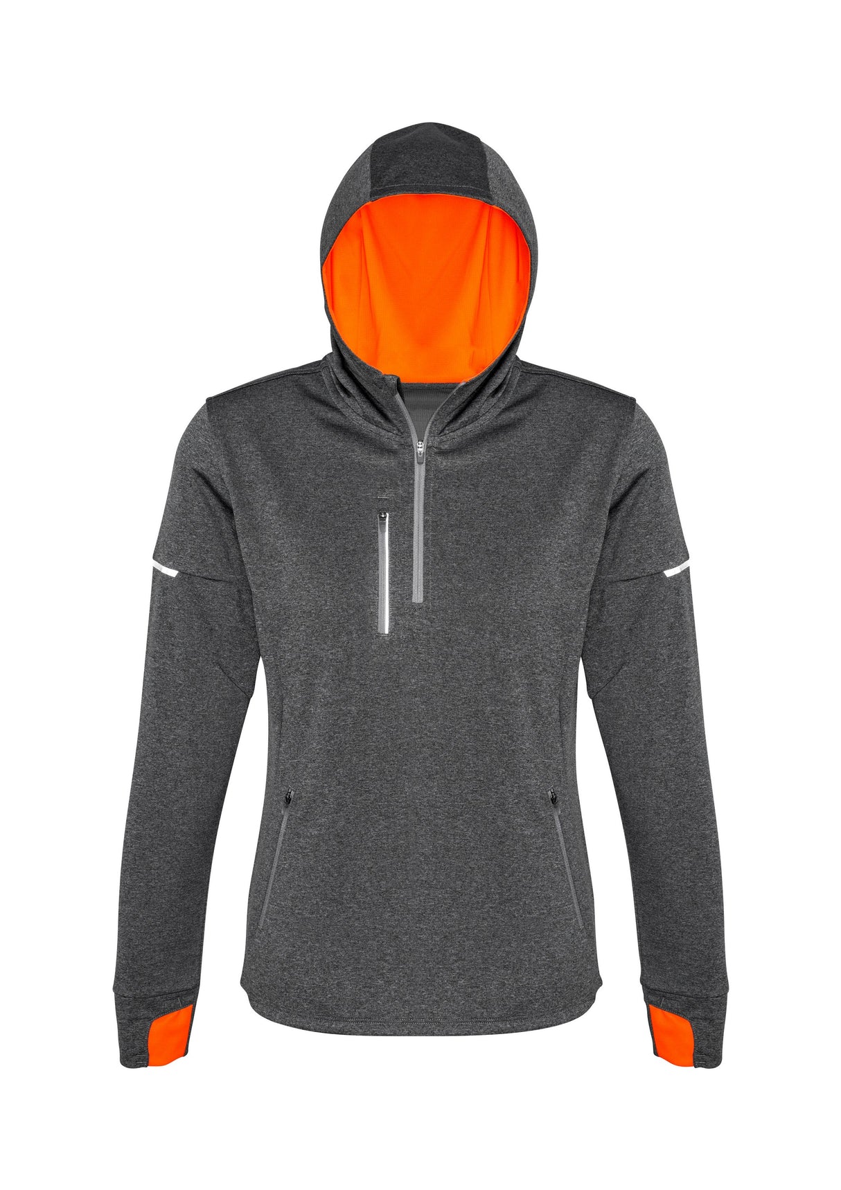 Ladies' Pace Hoodie