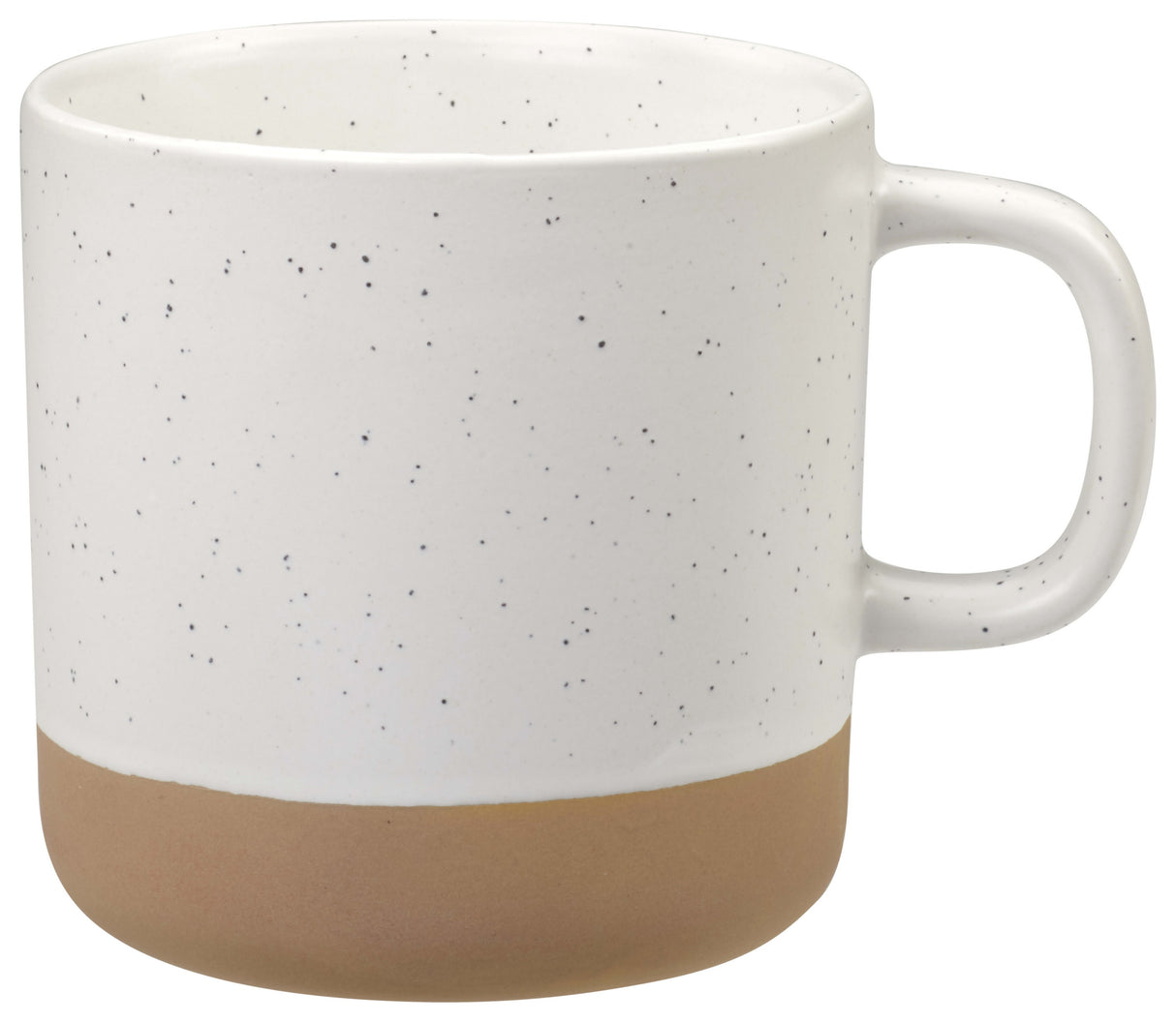 Santos 12oz Ceramic Mug