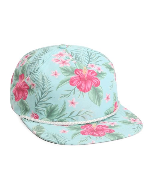 Imperial The Aloha Rope Cap