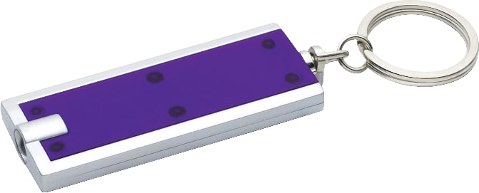 Rectangular Key-Light