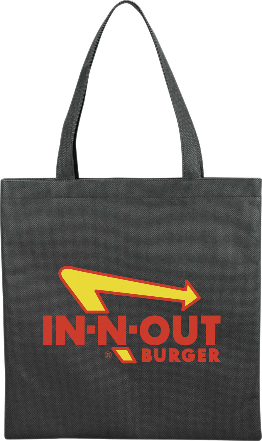 Small Zeus Non-Woven Convention Tote