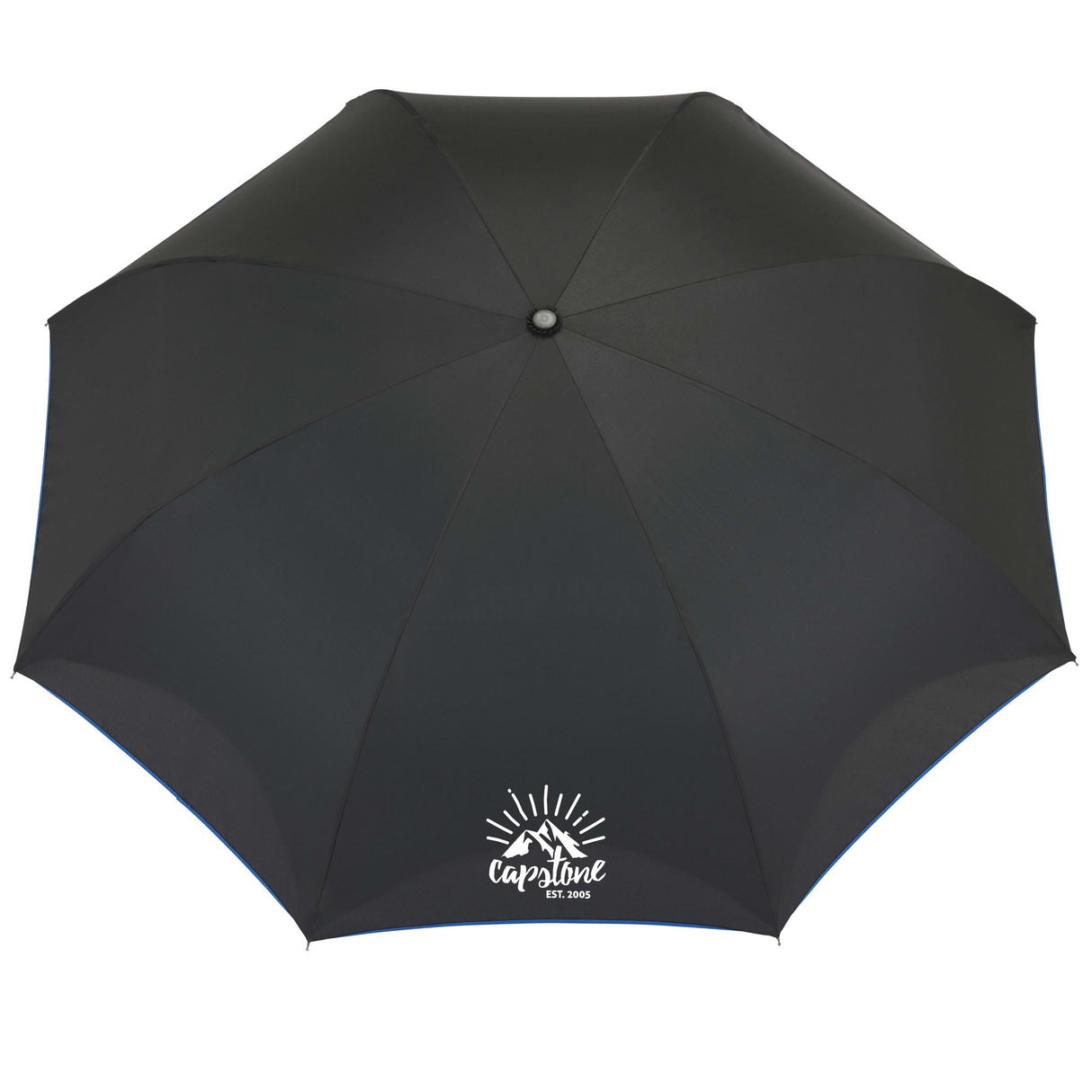48" Recycled Manual Inversion Umbrella