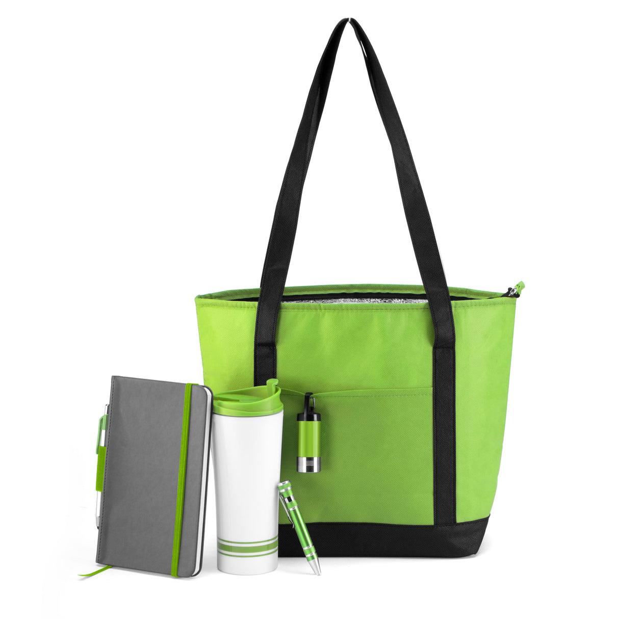 The Essential P5 Gift Set