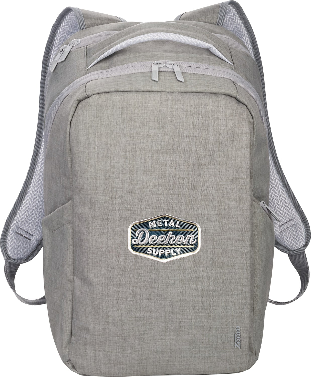 Zoom Grid 15" TSA Computer Backpack