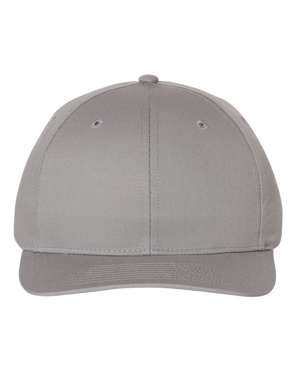 Richardson® Pro Twill Snapback Cap