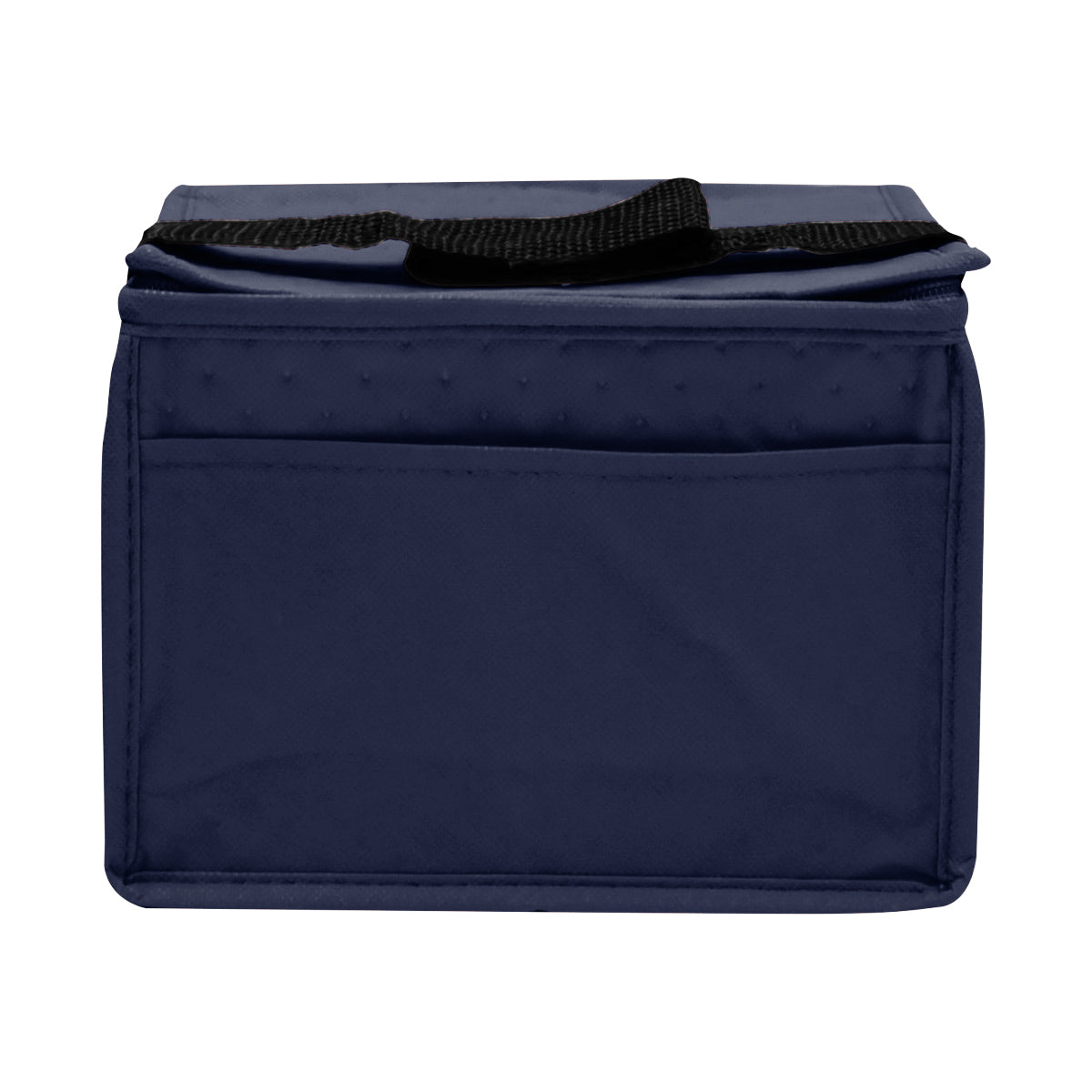 Dimples Non-woven Cooler Bag