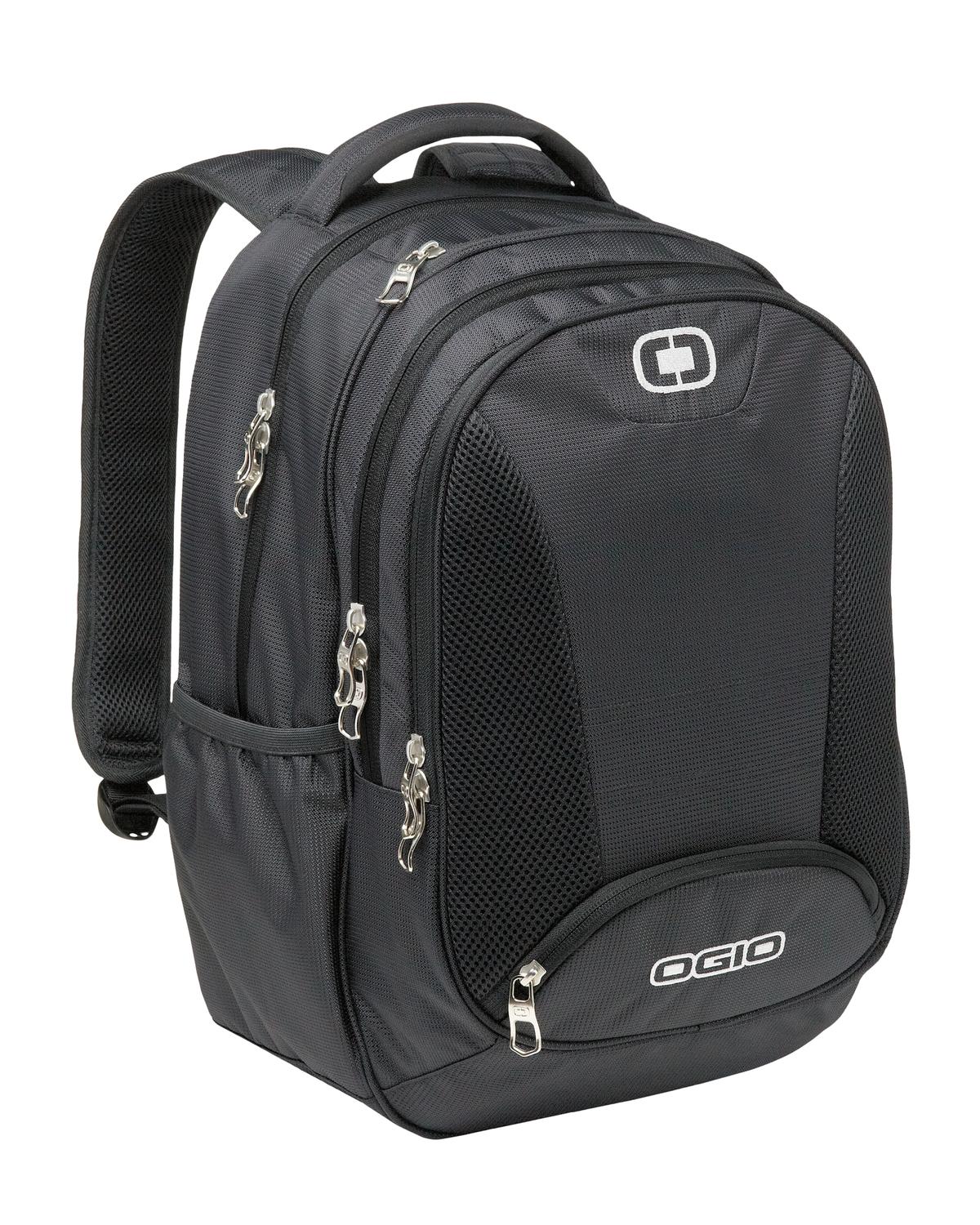 OGIO® Bullion Backpack