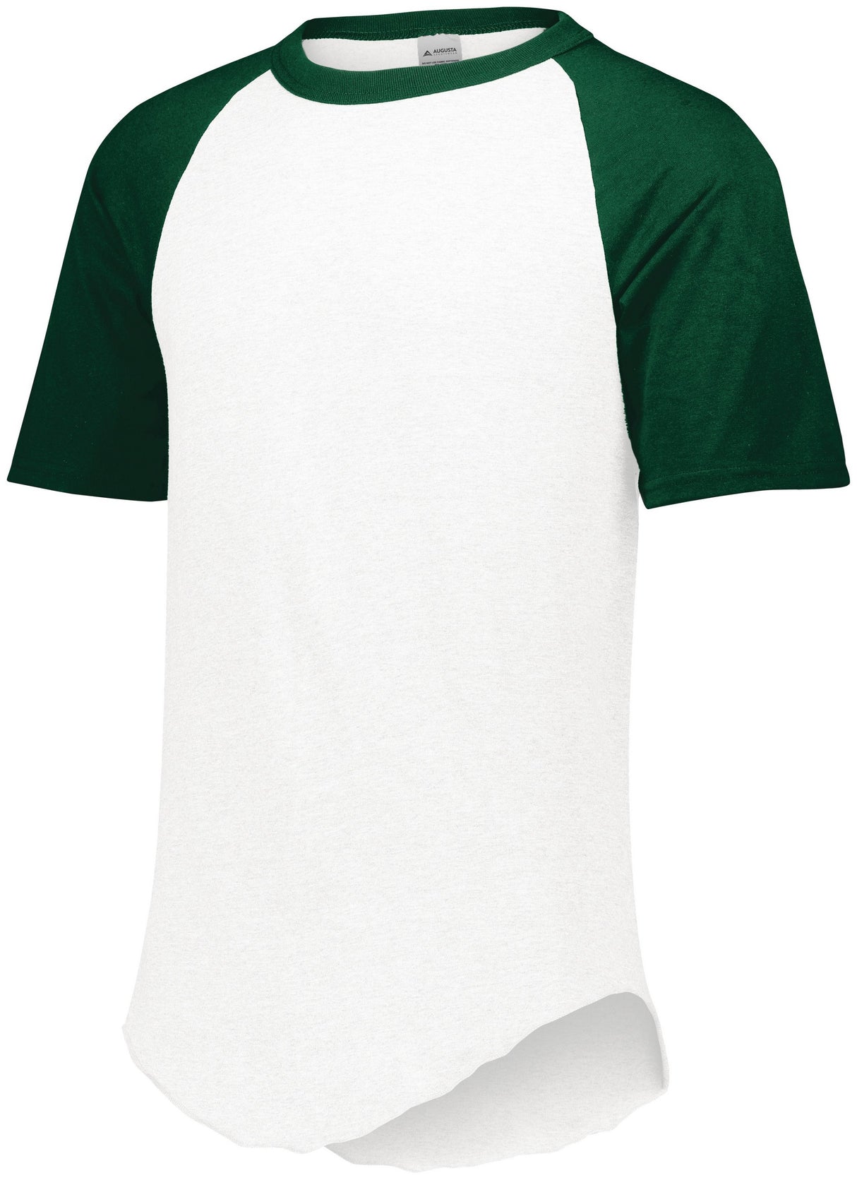 Short Sleeve Baseball Jersey