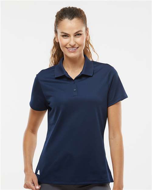 Adidas® Women's Basic Sport Polo