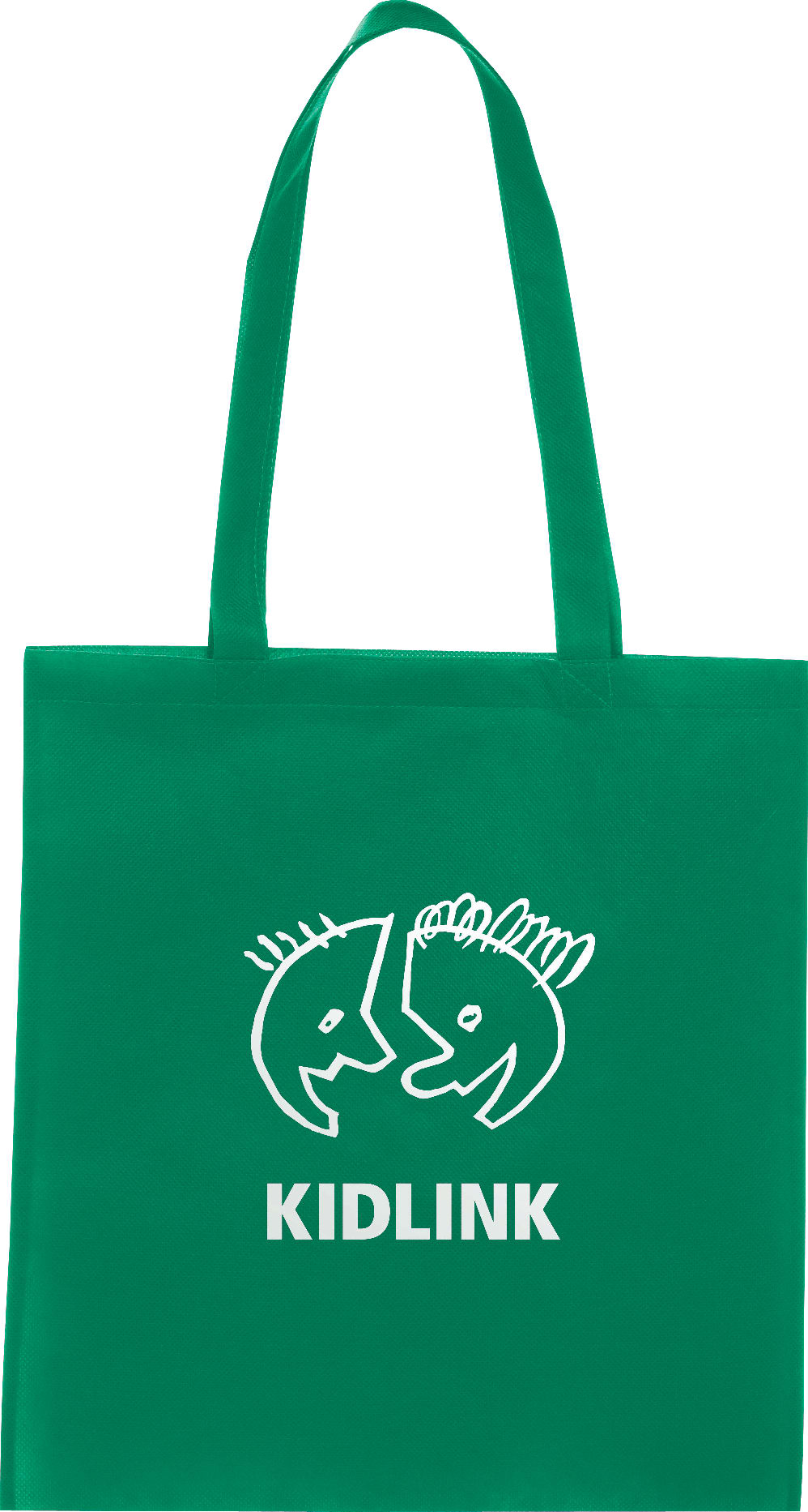 000270 Zeus Non-Woven Convention Tote