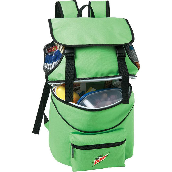Cooler Backpack