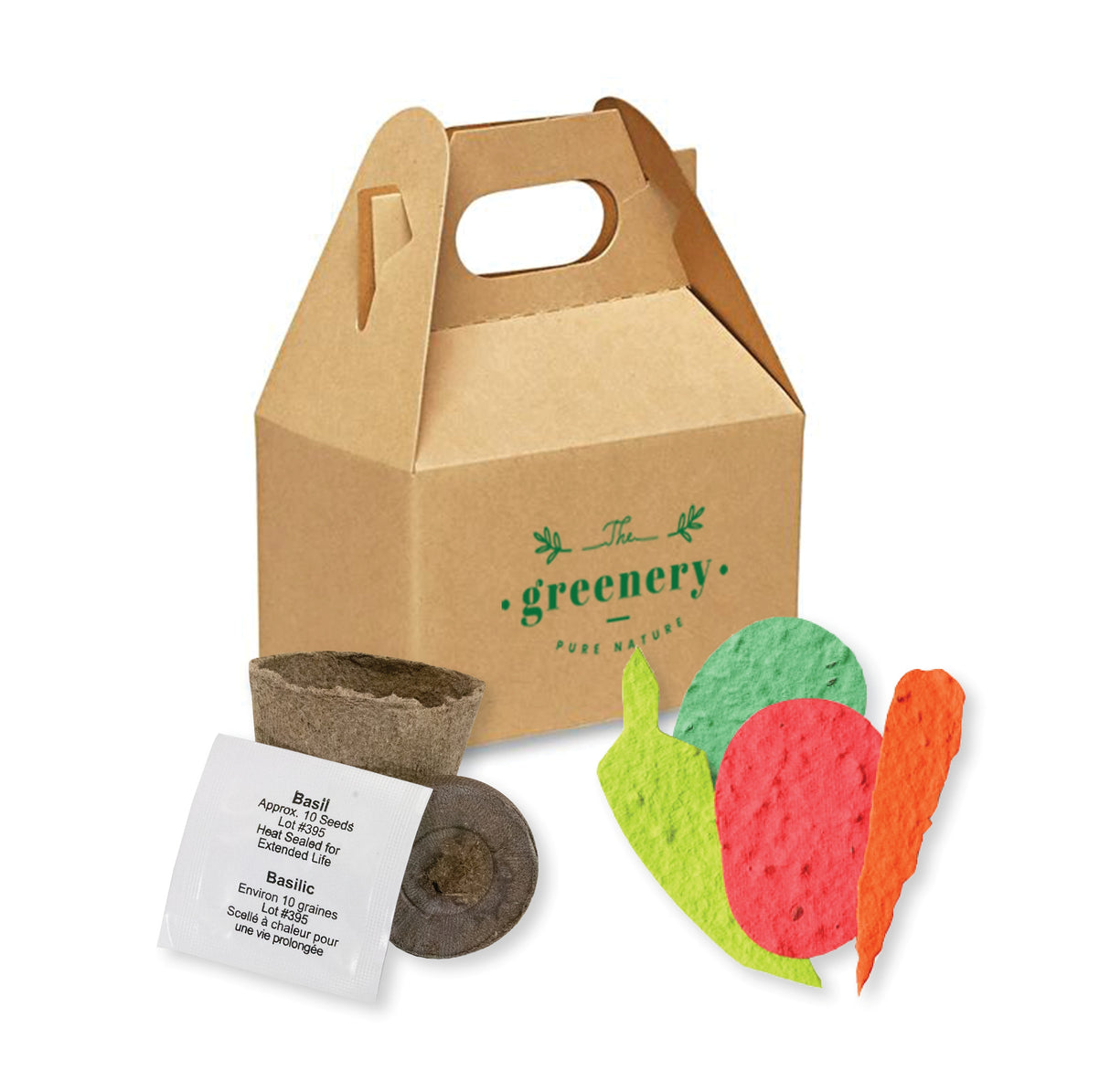 Deluxe Grow Kit