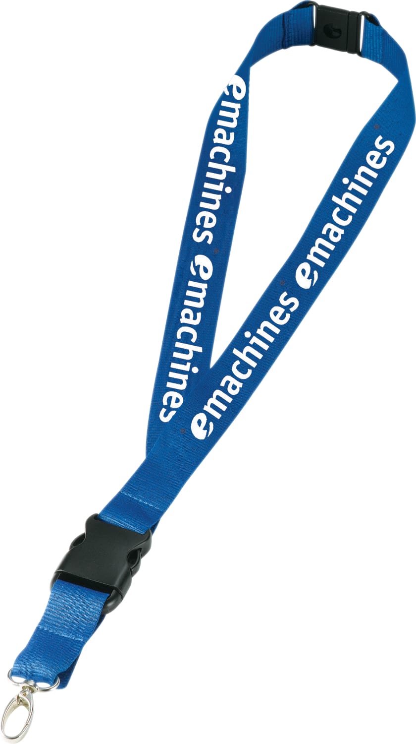 Hang In There Lanyard