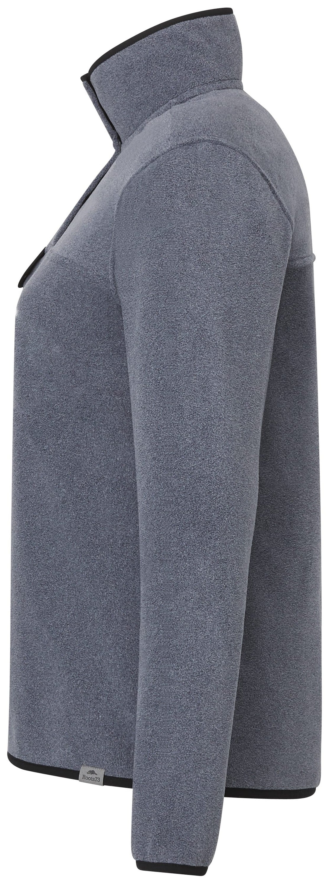 Roots73 WESTVILLE Eco Microfleece Pullover-Women's