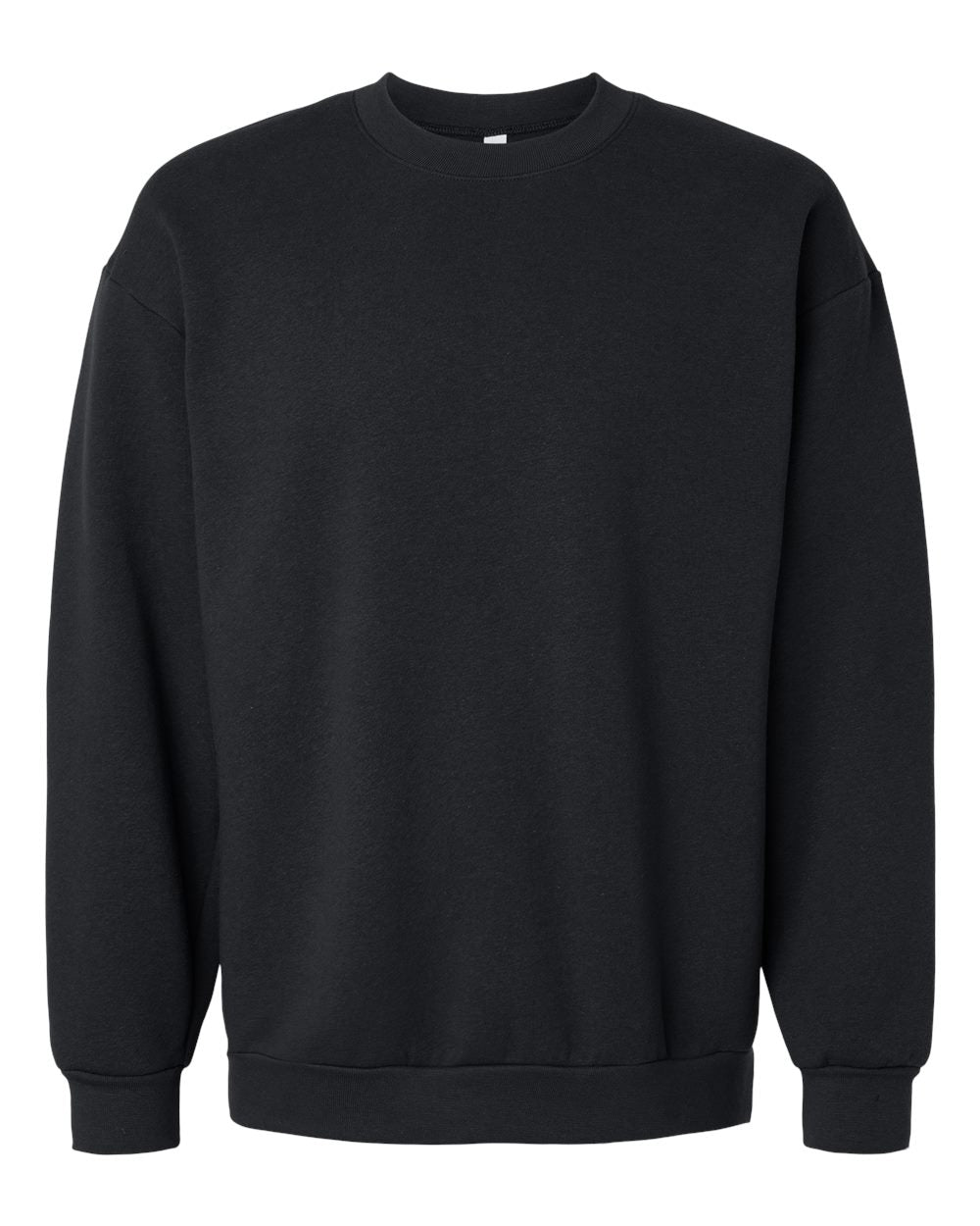 American Apparel® ReFlex Fleece Crewneck Sweatshirt