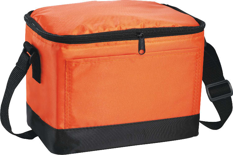 Classic 6-Can Lunch Cooler