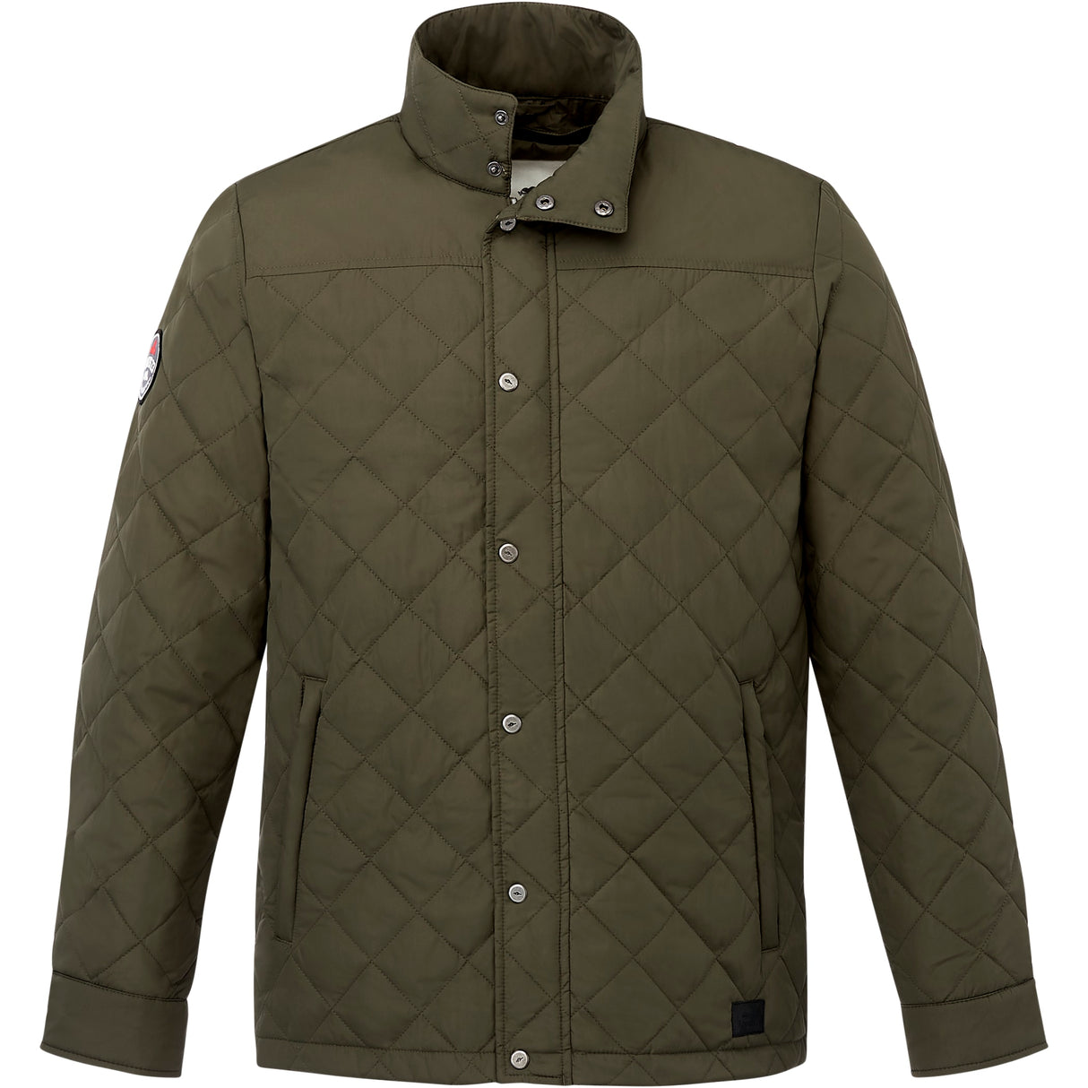 Men's Cedarpoint Roots73 Insulated Jacket