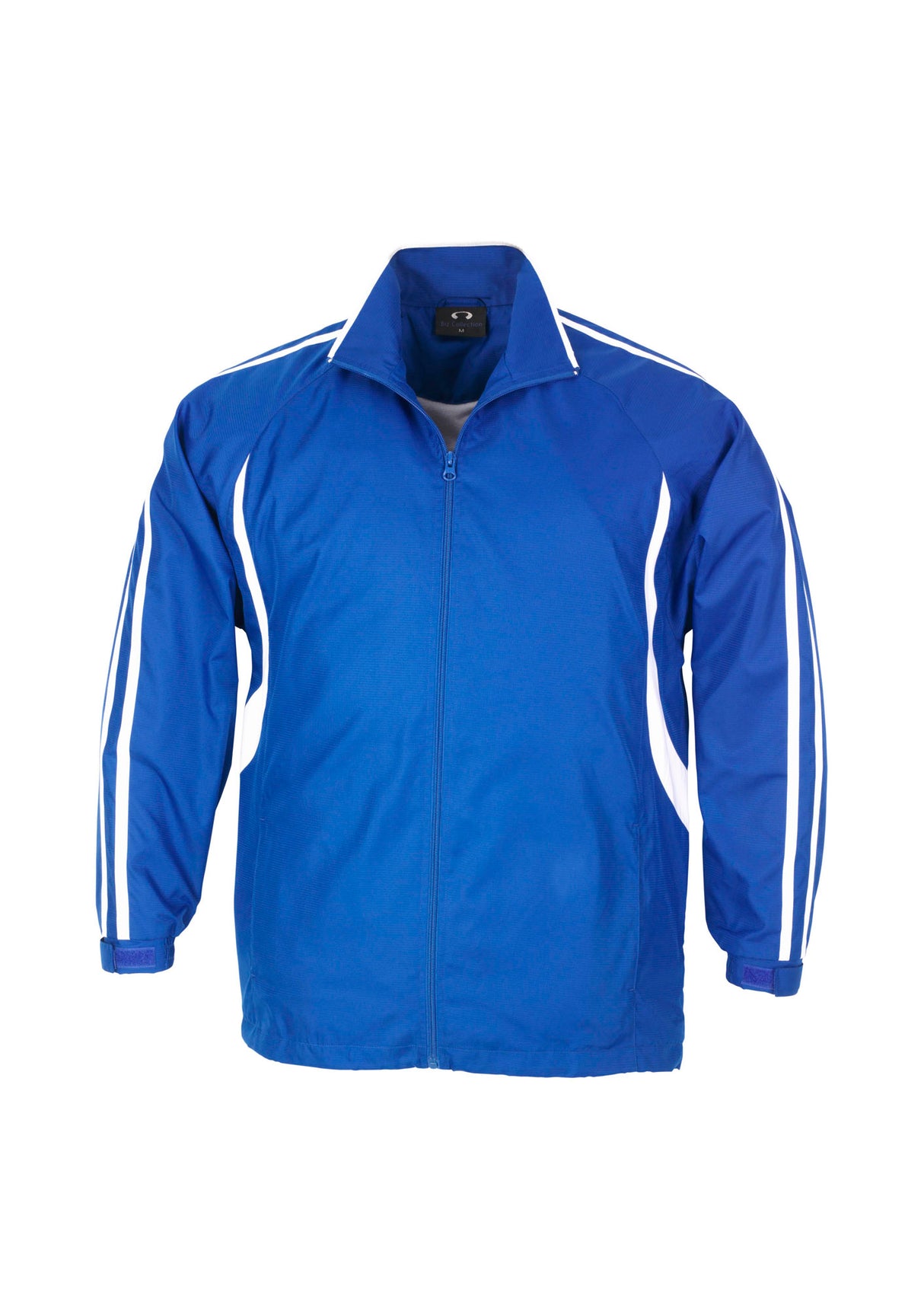 Flash Adult Track Top Jacket