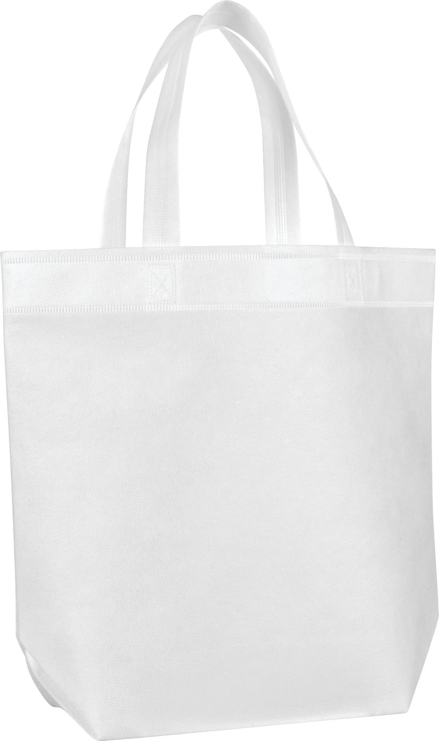 Challenger Non-Woven Shopper Tote