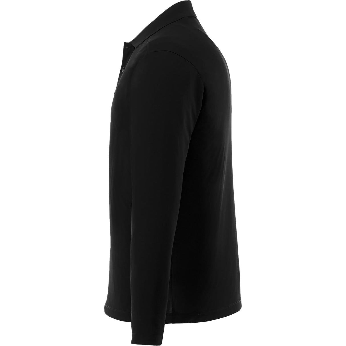 Men's MORI Long Sleeve Polo