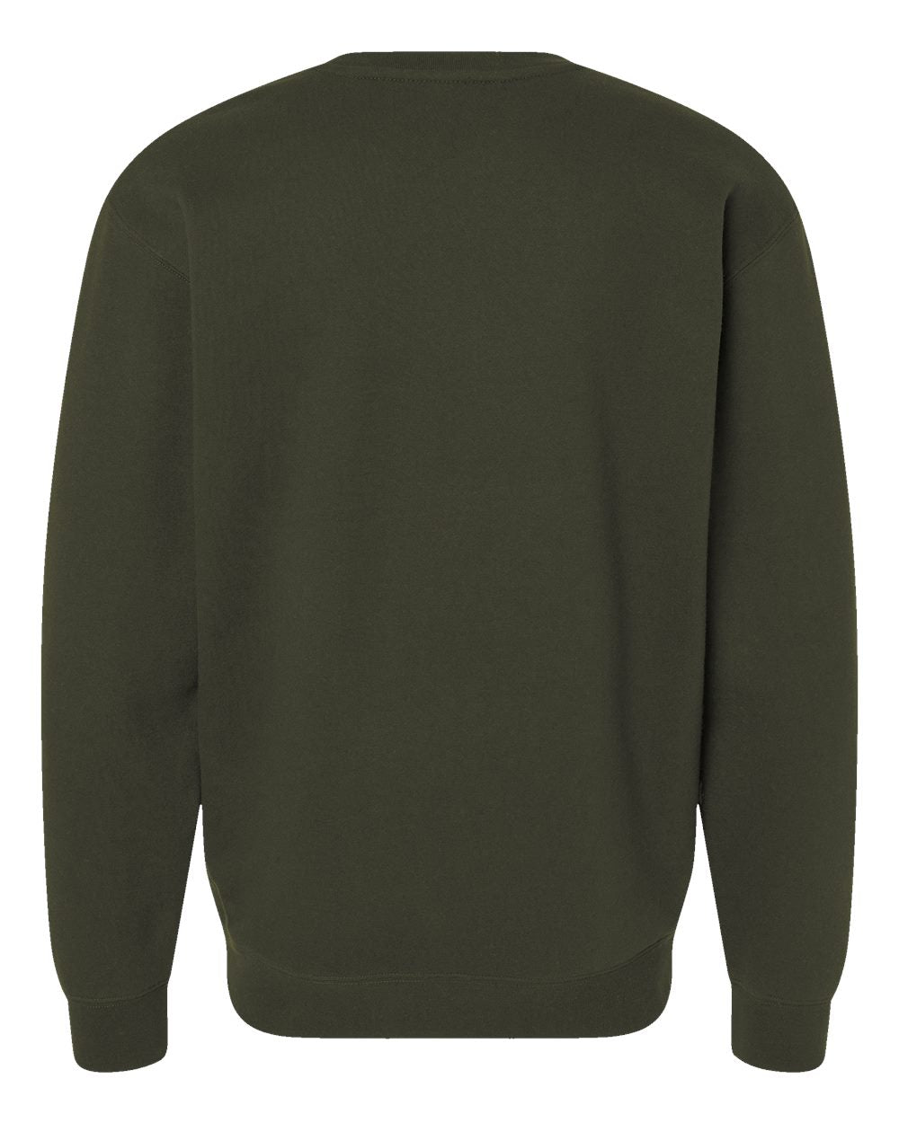Independent Trading Co. Heavyweight Crewneck Sweatshirt