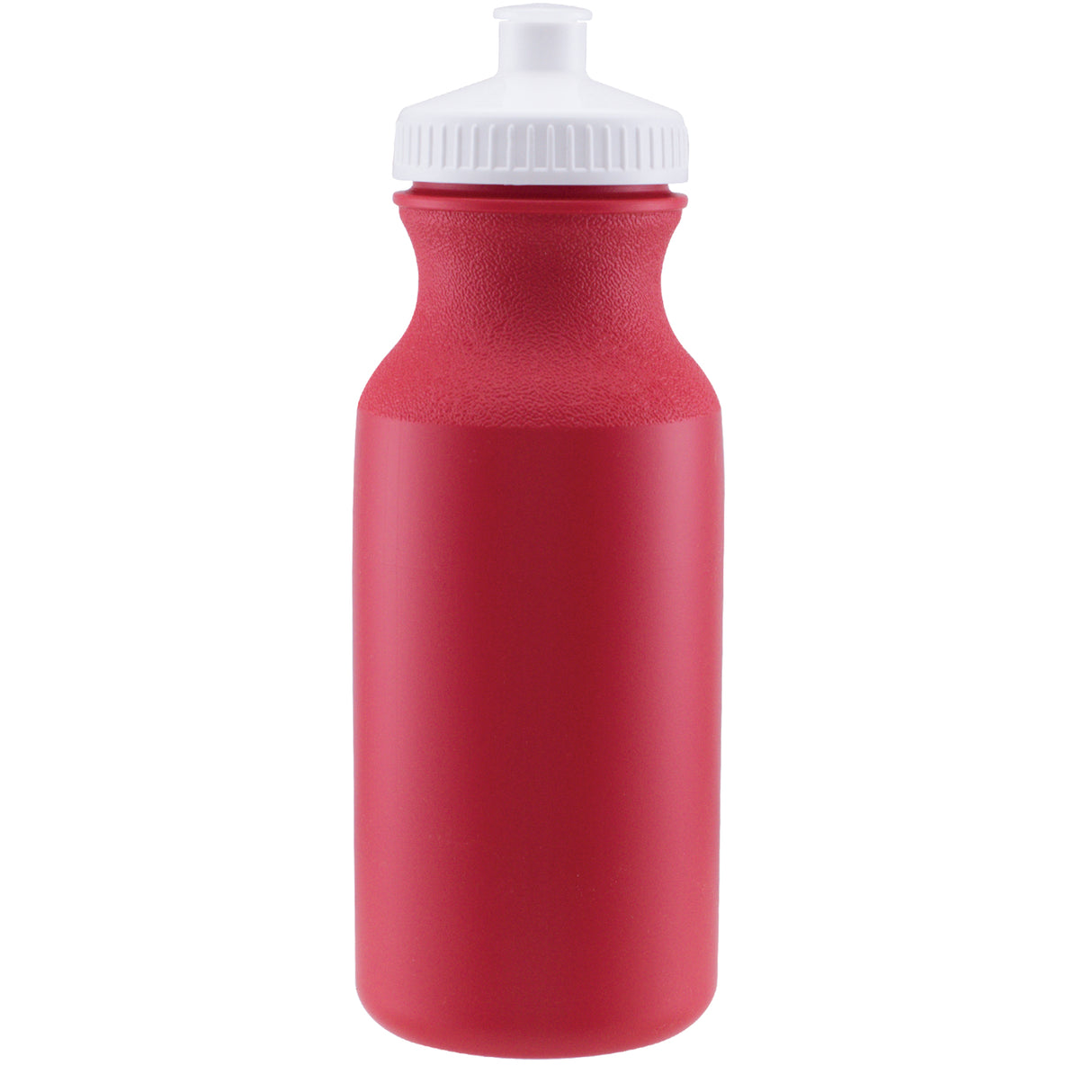 Bike II - ColorJet - Full Color 20 Oz. Sports Bottle