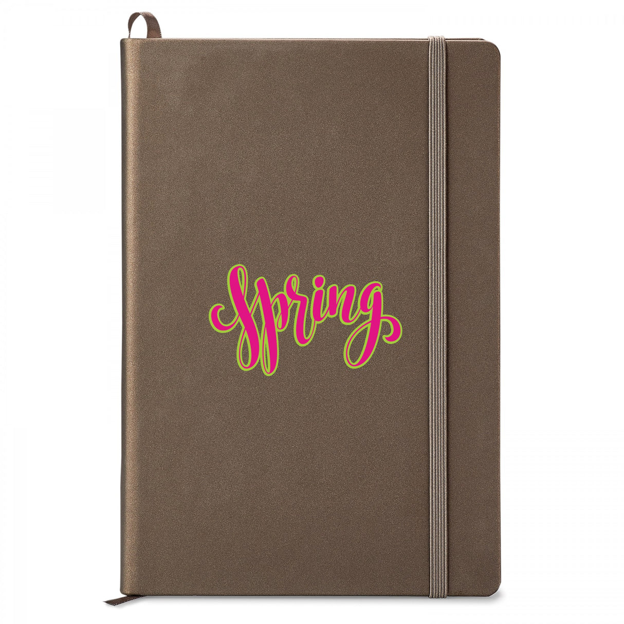 Neoskin Hard Cover Journal