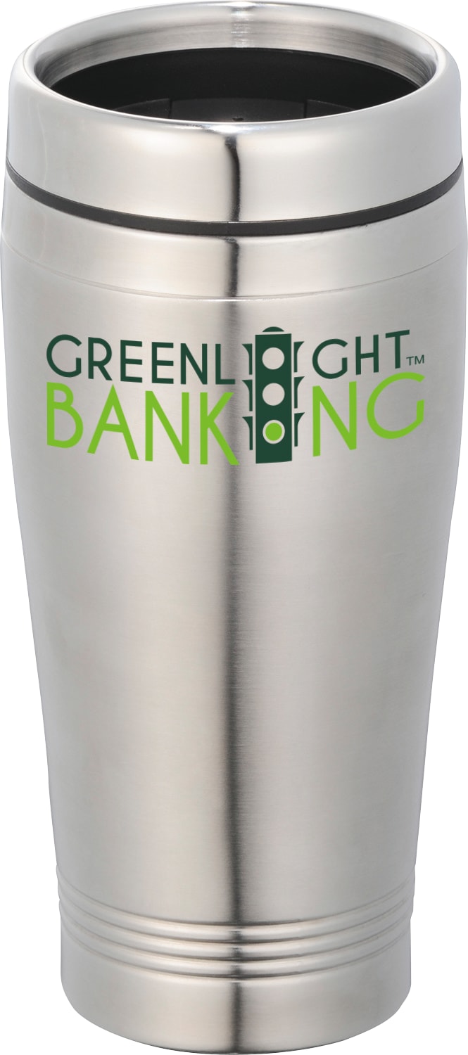 Hollywood 16oz Tumbler