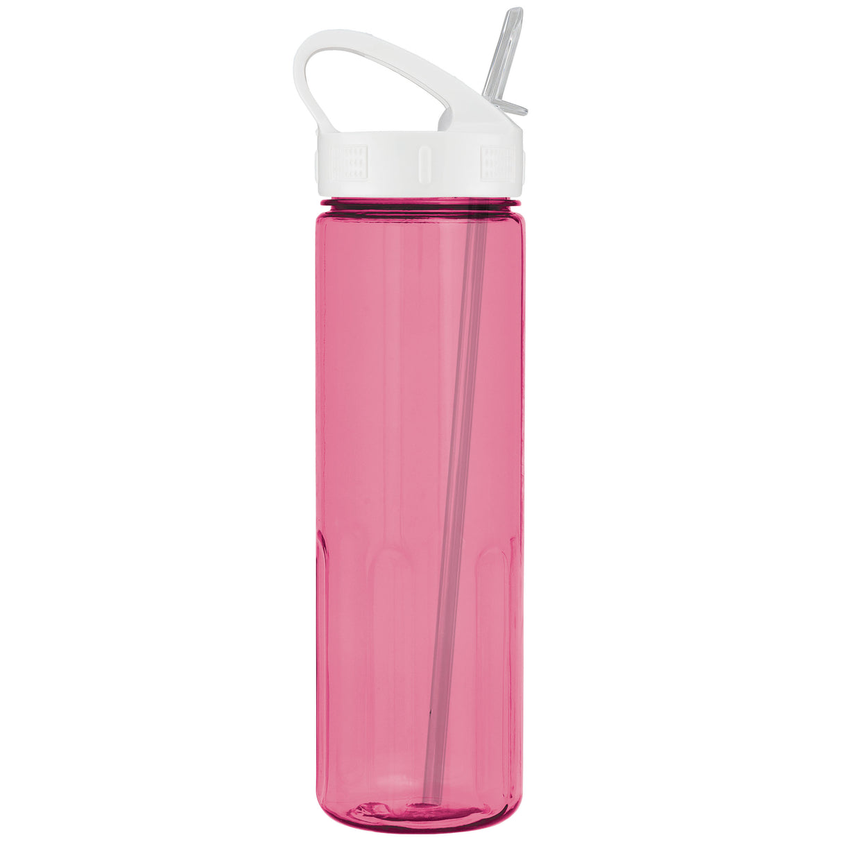 24 Oz. Prestige Bottle (Sport Sip Lid and Straw)