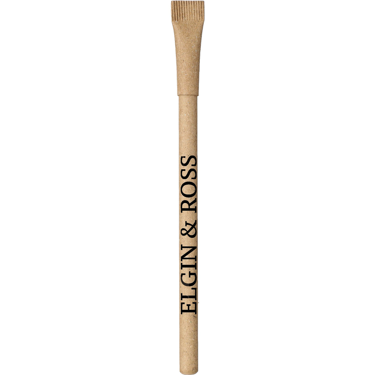 Eco Recycled Gel Paper Pen