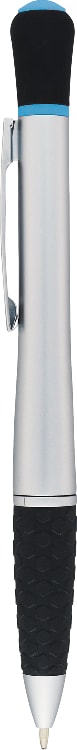 000377 Stellar Ballpoint Pen-Highlighter