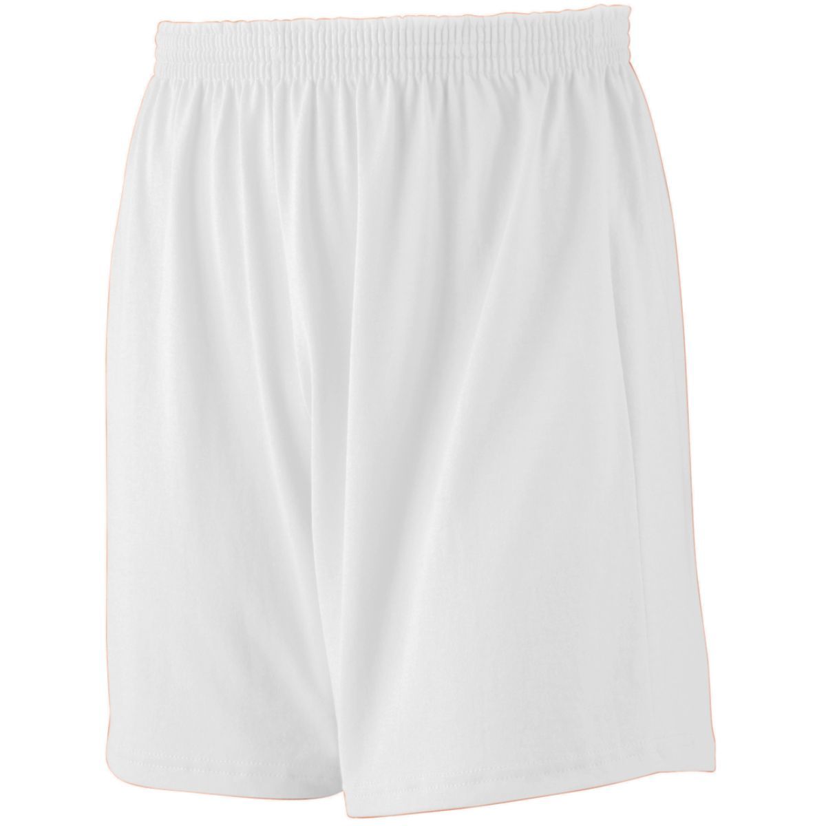 Youth Jersey Knit Shorts